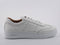 Sneakers Uomo PLUME total white Bianco LO.WHITE- Francavilla Moda